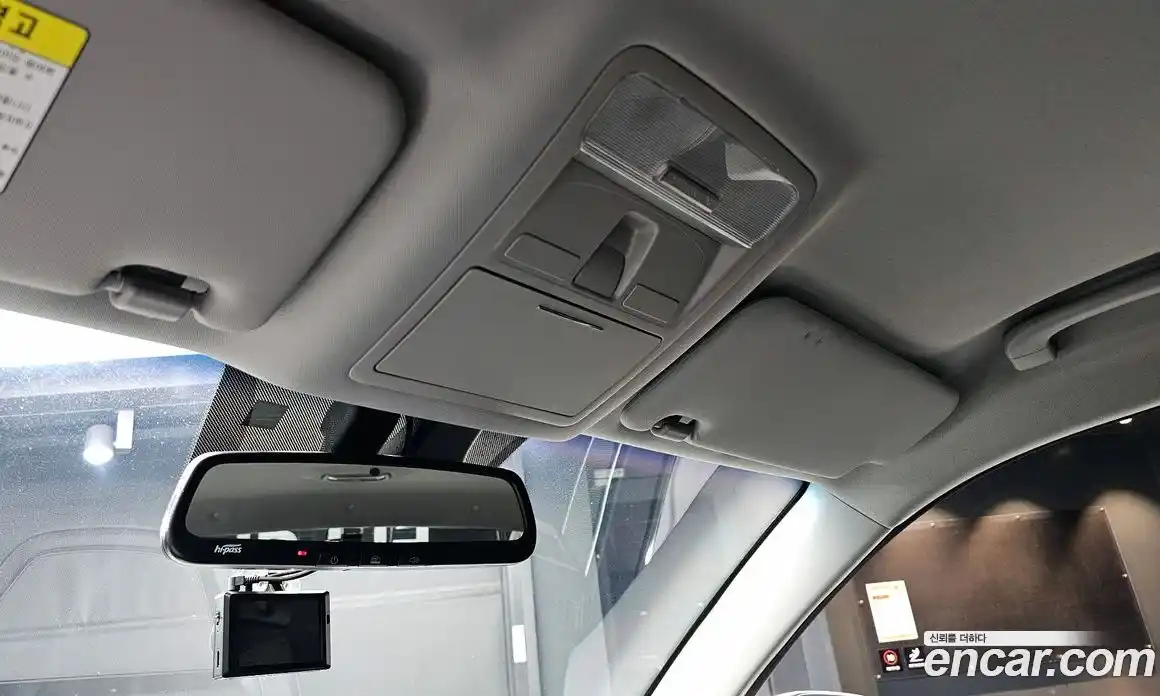 SsangYong Rexton 2019 2.2 Автомат в Москве № 34779, фото 18