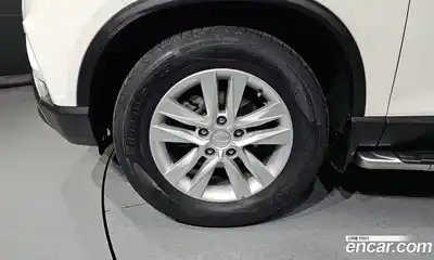 SsangYong Rexton 2019 2.2 Автомат в Москве № 34779, миниатюра 3