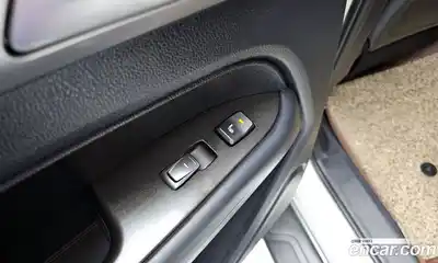 SsangYong Rexton 2019 2.2 Автомат в Москве № 34779, миниатюра 5