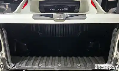 SsangYong Rexton 2019 2.2 Автомат в Москве № 34779, миниатюра 6