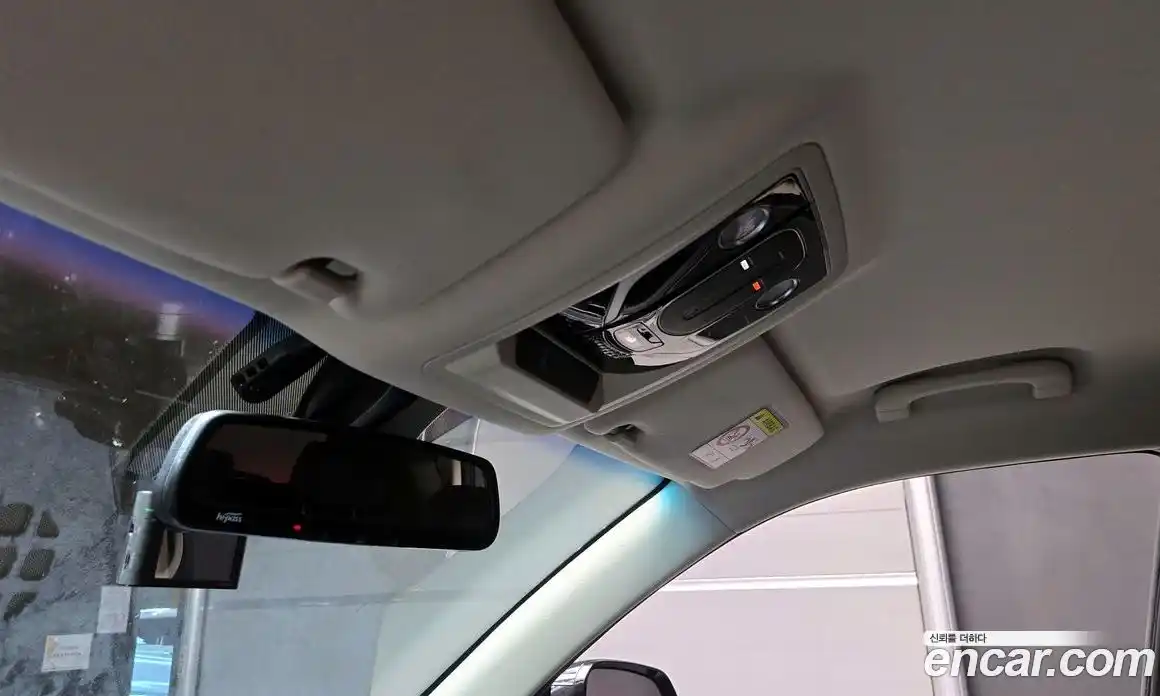 SsangYong Rexton 2021 2.2 Автомат в Москве № 34938, фото 16