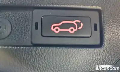 SsangYong Rexton 2021 2.2 Автомат в Москве № 34938, миниатюра 2