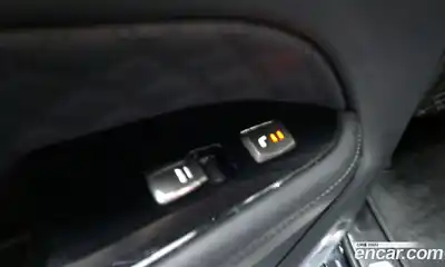 SsangYong Rexton 2021 2.2 Автомат в Москве № 34938, миниатюра 7