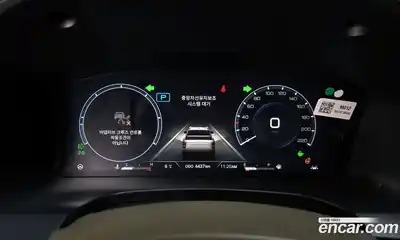 SsangYong Rexton 2025 2.2 Автомат в Москве № 34963, миниатюра 12