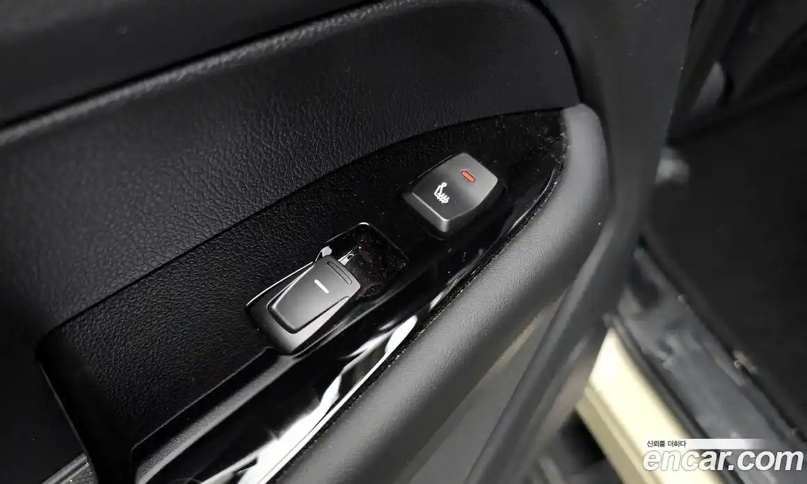 SsangYong Rexton 2025 2.2 Автомат в Москве № 34963, фото 17