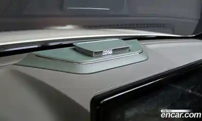 SsangYong Rexton 2025 2.2 Автомат в Москве № 34963, миниатюра 7