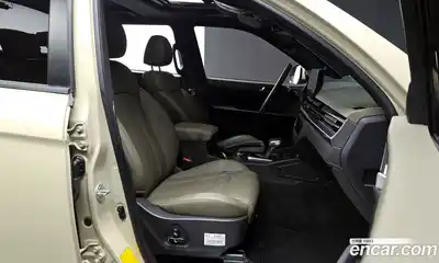 SsangYong Rexton 2025 2.2 Автомат в Москве № 34963, миниатюра 10