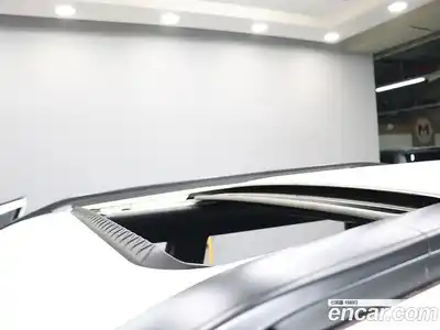 SsangYong Torres 2023 1.5 Автомат в Москве № 35098, миниатюра 11