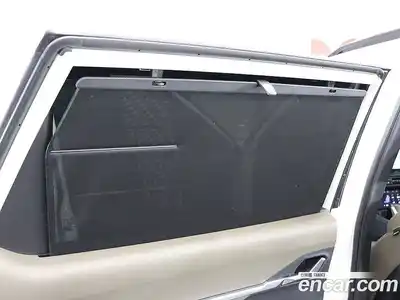 SsangYong Torres 2023 1.5 Автомат в Москве № 35098, миниатюра 12