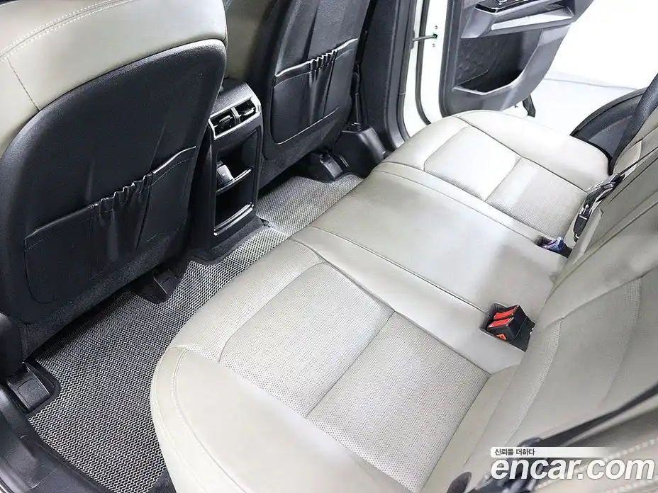 SsangYong Torres 2023 1.5 Автомат в Москве № 35098, фото 15