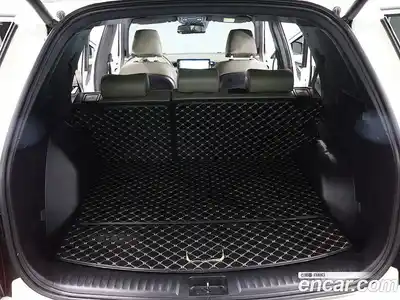 SsangYong Torres 2023 1.5 Автомат в Москве № 35098, миниатюра 5