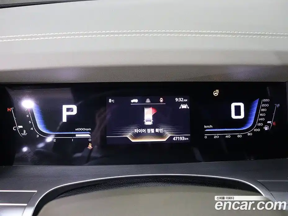 SsangYong Torres 2023 1.5 Автомат в Москве № 35098, фото 6