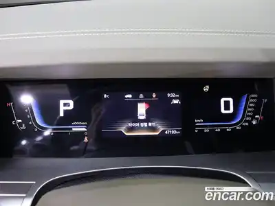 SsangYong Torres 2023 1.5 Автомат в Москве № 35098, миниатюра 6