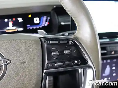 SsangYong Torres 2023 1.5 Автомат в Москве № 35098, миниатюра 7