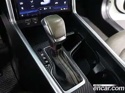 SsangYong Torres 2023 1.5 Автомат в Москве № 35098, миниатюра 9