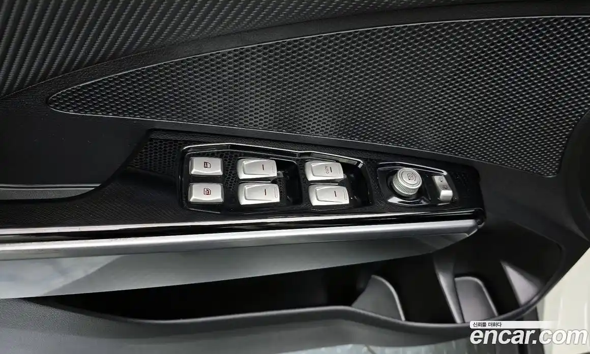 SsangYong TIBOLI 2018 1.6 Автомат в Москве № 35268, фото 13