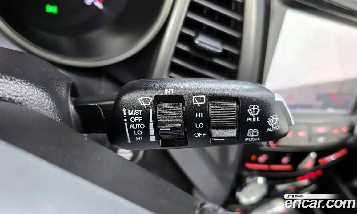 SsangYong TIBOLI 2018 1.6 Автомат в Москве № 35268, фото 18