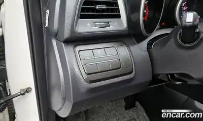 SsangYong TIBOLI 2018 1.6 Автомат в Москве № 35268, миниатюра 4