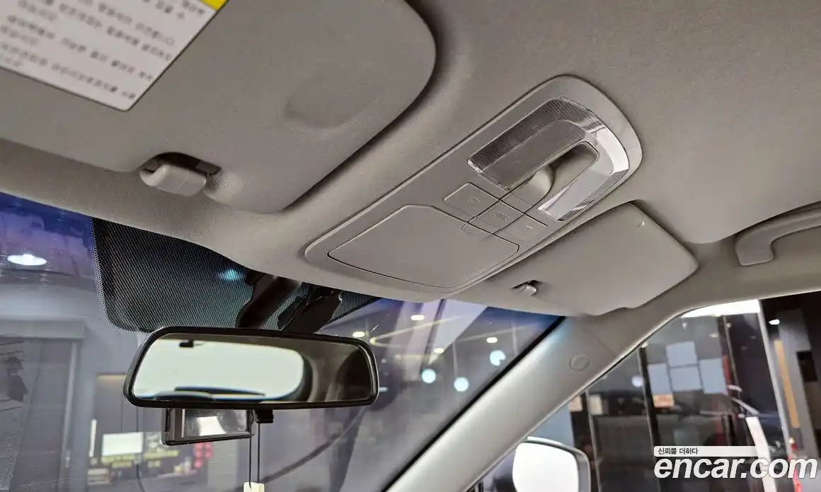 SsangYong TIBOLI 2018 1.6 Автомат в Москве № 35268, фото 5