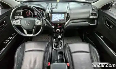 SsangYong TIBOLI 2018 1.6 Автомат в Москве № 35268, миниатюра 6