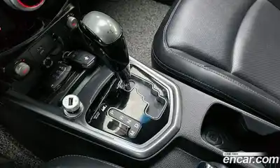 SsangYong TIBOLI 2018 1.6 Автомат в Москве № 35268, миниатюра 8