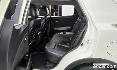 SsangYong TIBOLI 2018 1.6 Автомат в Москве № 35268, миниатюра 9