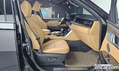 Kia Mohave 2021 3.0 Автомат в Москве № 361947, миниатюра 11