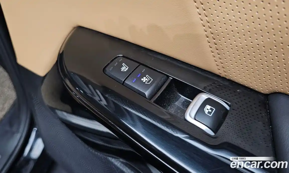 Kia Mohave 2021 3.0 Автомат в Москве № 361947, фото 16