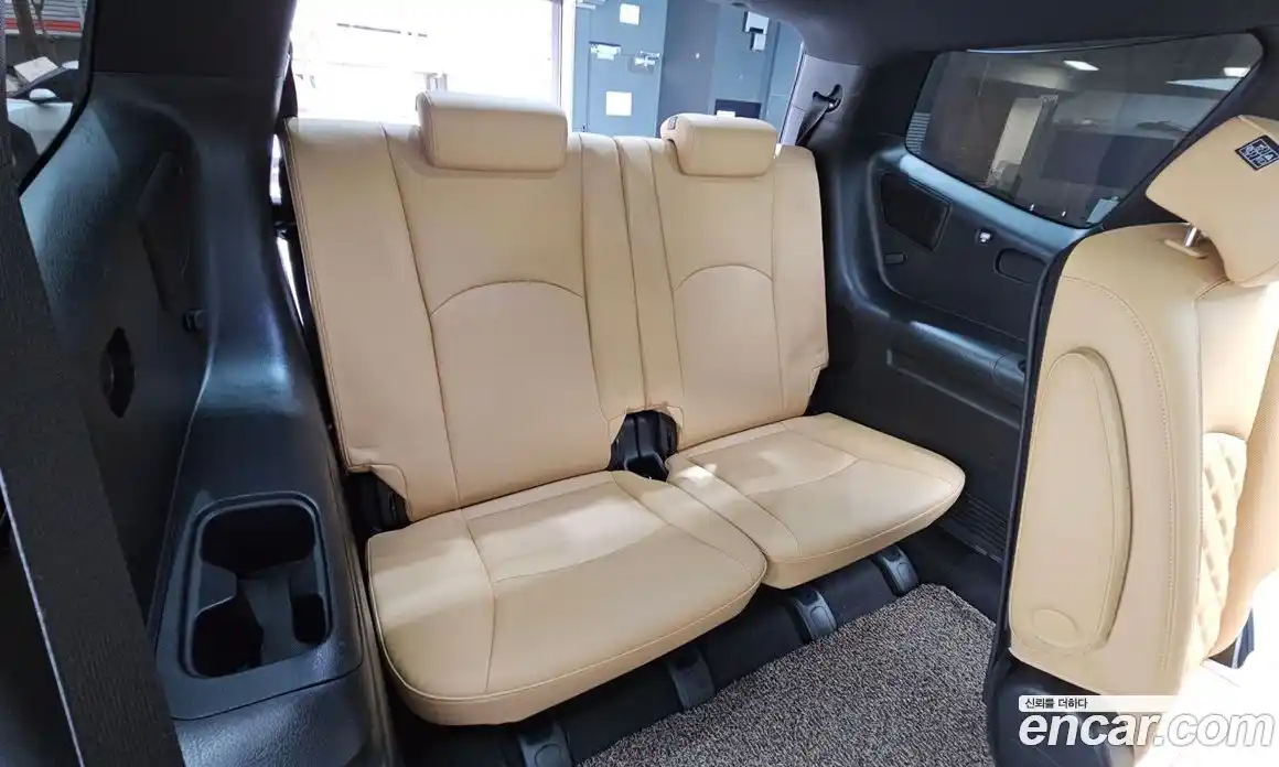 Kia Mohave 2021 3.0 Автомат в Москве № 361947, фото 18