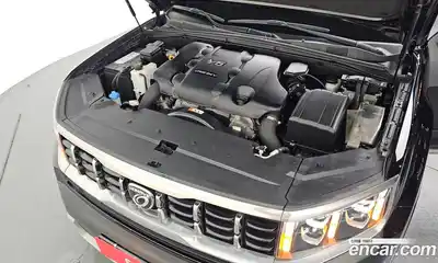 Kia Mohave 2021 3.0 Автомат в Москве № 361947, миниатюра 6