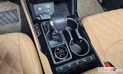 Kia Mohave 2021 3.0 Автомат в Москве № 361947, миниатюра 9