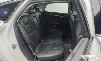 Ford Mondeo 2015 2.0 Автомат в Москве № 363115, миниатюра 12