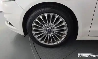 Ford Mondeo 2015 2.0 Автомат в Москве № 363115, миниатюра 5