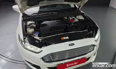 Ford Mondeo 2015 2.0 Автомат в Москве № 363115, миниатюра 6