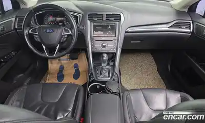 Ford Mondeo 2015 2.0 Автомат в Москве № 363115, миниатюра 7