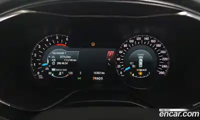 Ford Mondeo 2015 2.0 Автомат в Москве № 363115, миниатюра 8