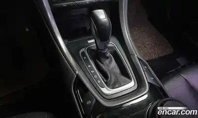 Ford Mondeo 2015 2.0 Автомат в Москве № 363115, миниатюра 9