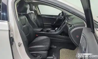 Ford Mondeo 2015 2.0 Автомат в Москве № 363115, миниатюра 10
