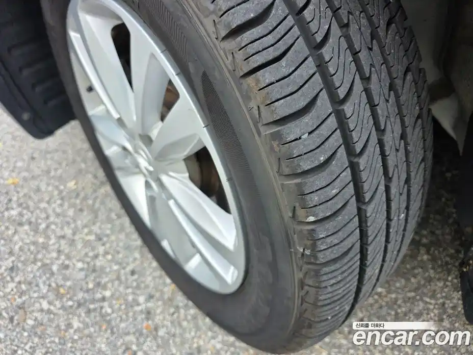 SsangYong TIBOLI 2016 1.6 Автомат в Москве № 36469, фото 11