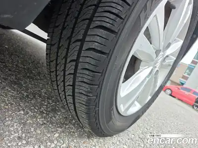 SsangYong TIBOLI 2016 1.6 Автомат в Москве № 36469, миниатюра 12