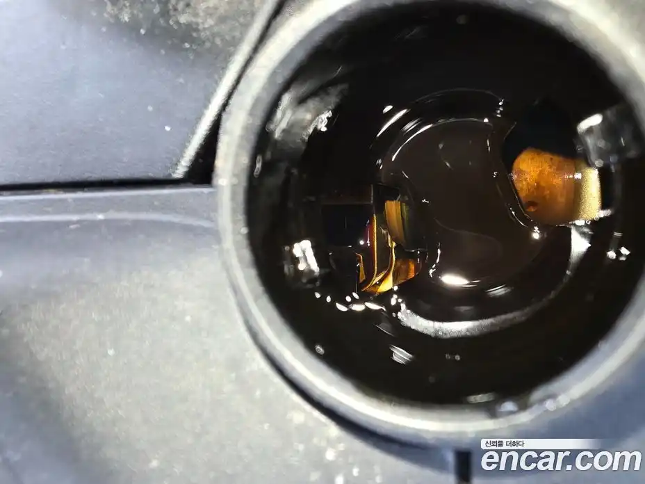 SsangYong TIBOLI 2016 1.6 Автомат в Москве № 36469, фото 14