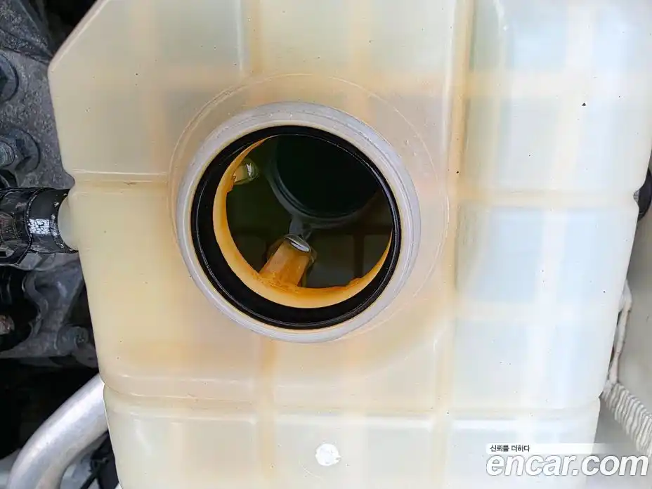 SsangYong TIBOLI 2016 1.6 Автомат в Москве № 36469, фото 15