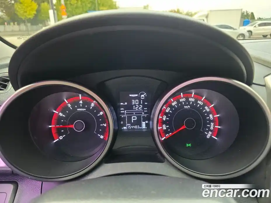 SsangYong TIBOLI 2016 1.6 Автомат в Москве № 36469, фото 5