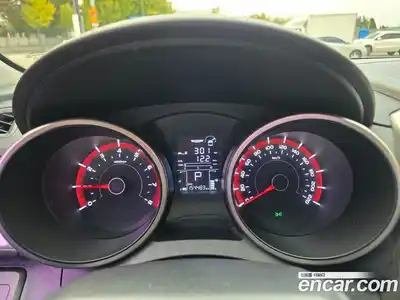 SsangYong TIBOLI 2016 1.6 Автомат в Москве № 36469, миниатюра 5