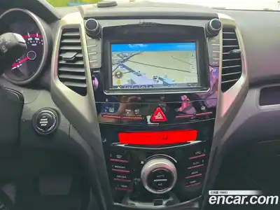 SsangYong TIBOLI 2016 1.6 Автомат в Москве № 36469, миниатюра 6