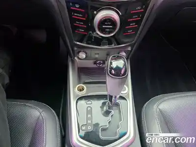 SsangYong TIBOLI 2016 1.6 Автомат в Москве № 36469, миниатюра 7