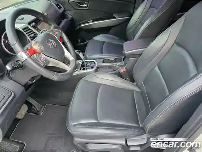 SsangYong TIBOLI 2016 1.6 Автомат в Москве № 36469, миниатюра 9