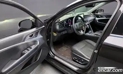 Genesis G70 2019 2.0 Автомат в Москве № 364914, миниатюра 11