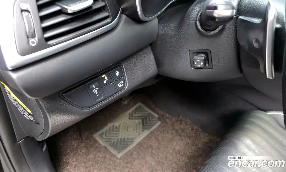 Genesis G70 2019 2.0 Автомат в Москве № 364914, фото 16