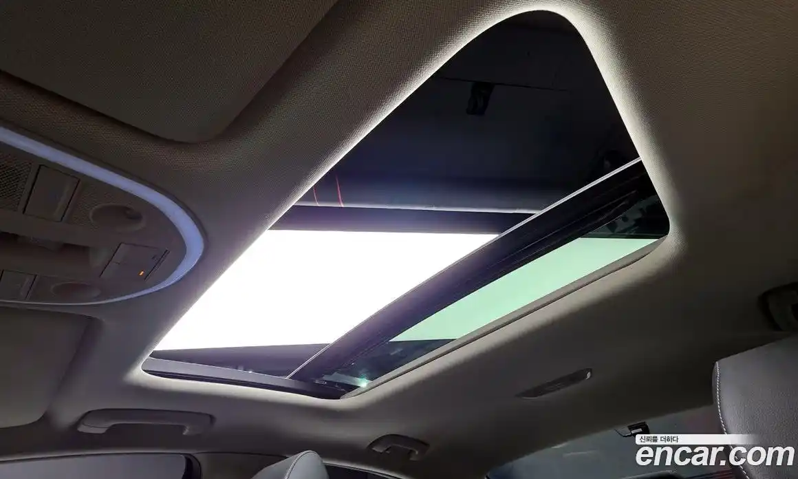 Genesis G70 2019 2.0 Автомат в Москве № 364914, фото 19